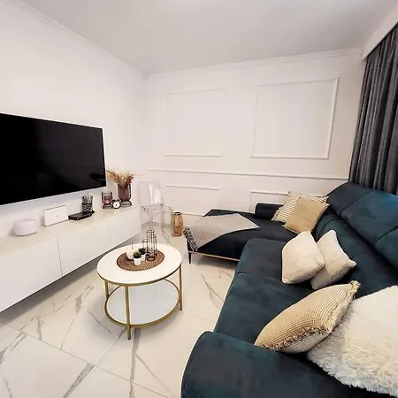 Apartmani Toni 公寓 *